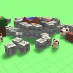 Bouncy Basketball 2 Bouncy Basketball